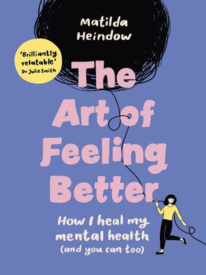 cover image of The Art of Feeling Better